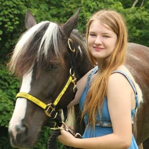 Meet your Posher, Kateand